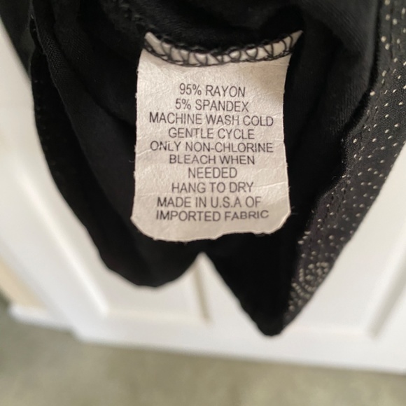 Salaam tunic top/short dress - Picture 4 of 5